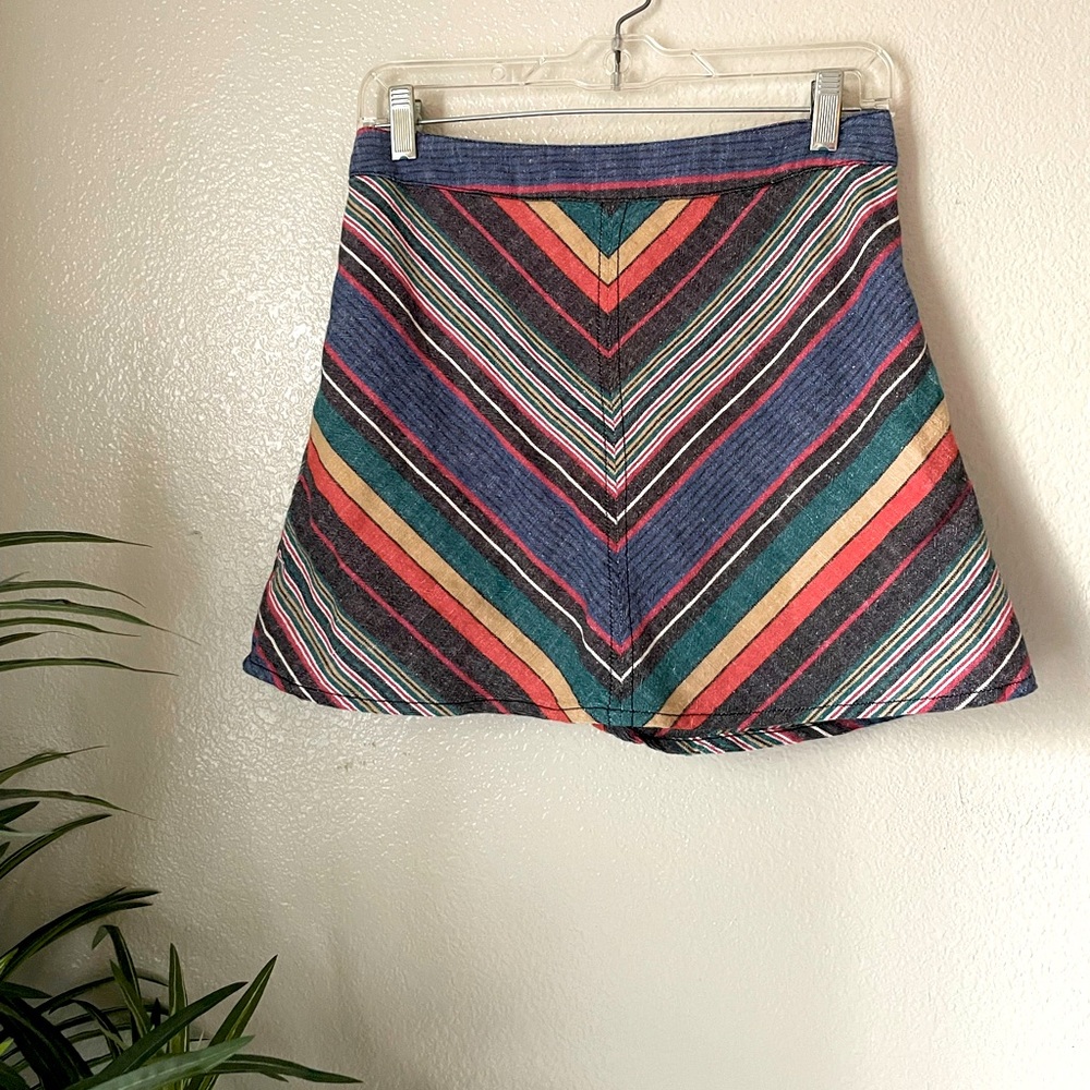 Free People Skirt